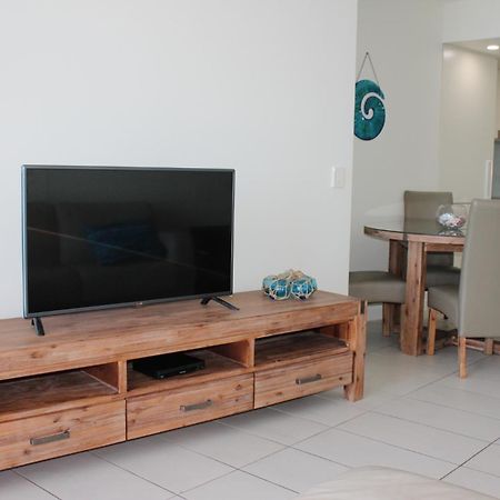 Blue C Coolangatta Aparthotel Luaran gambar