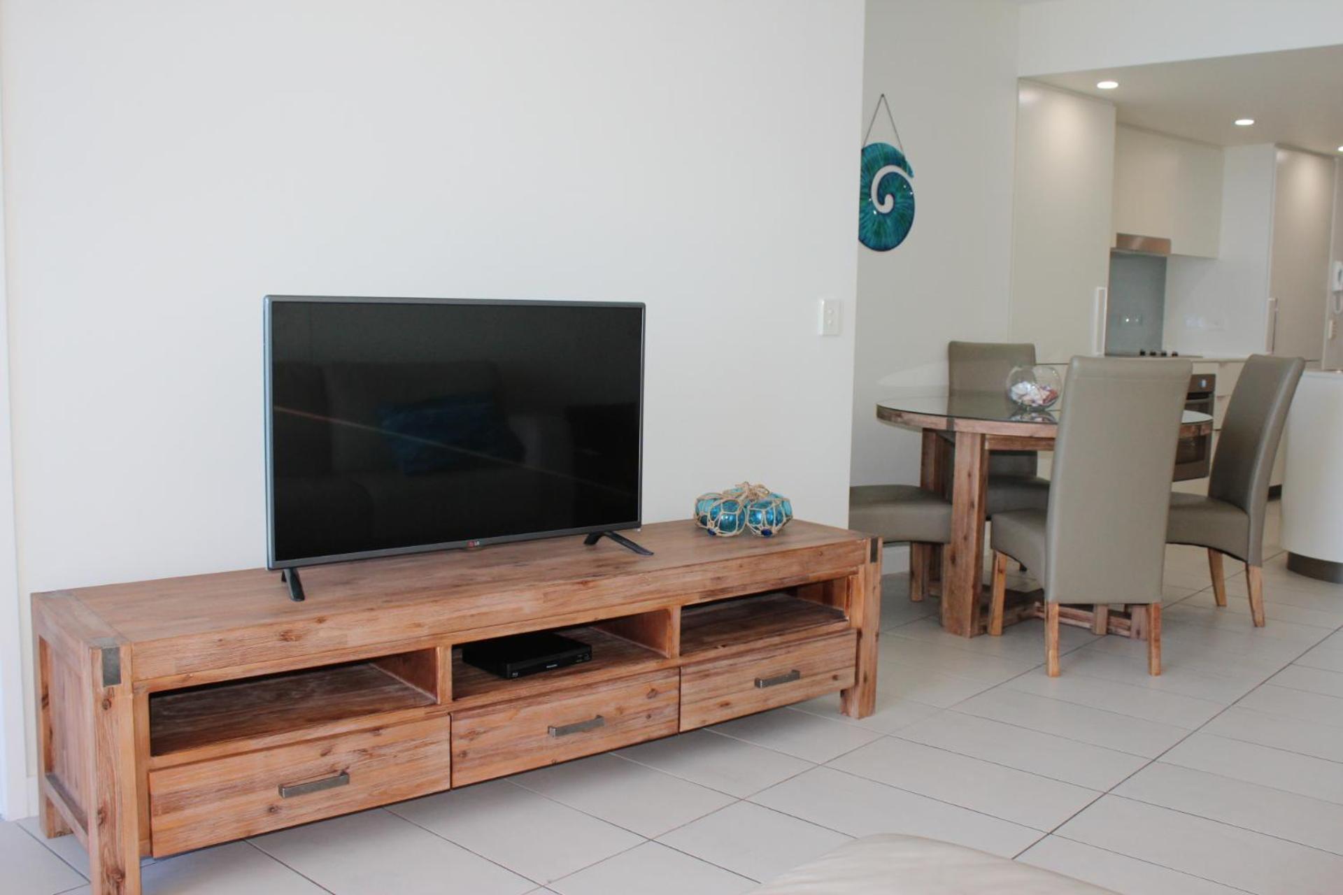 Blue C Coolangatta Aparthotel Luaran gambar