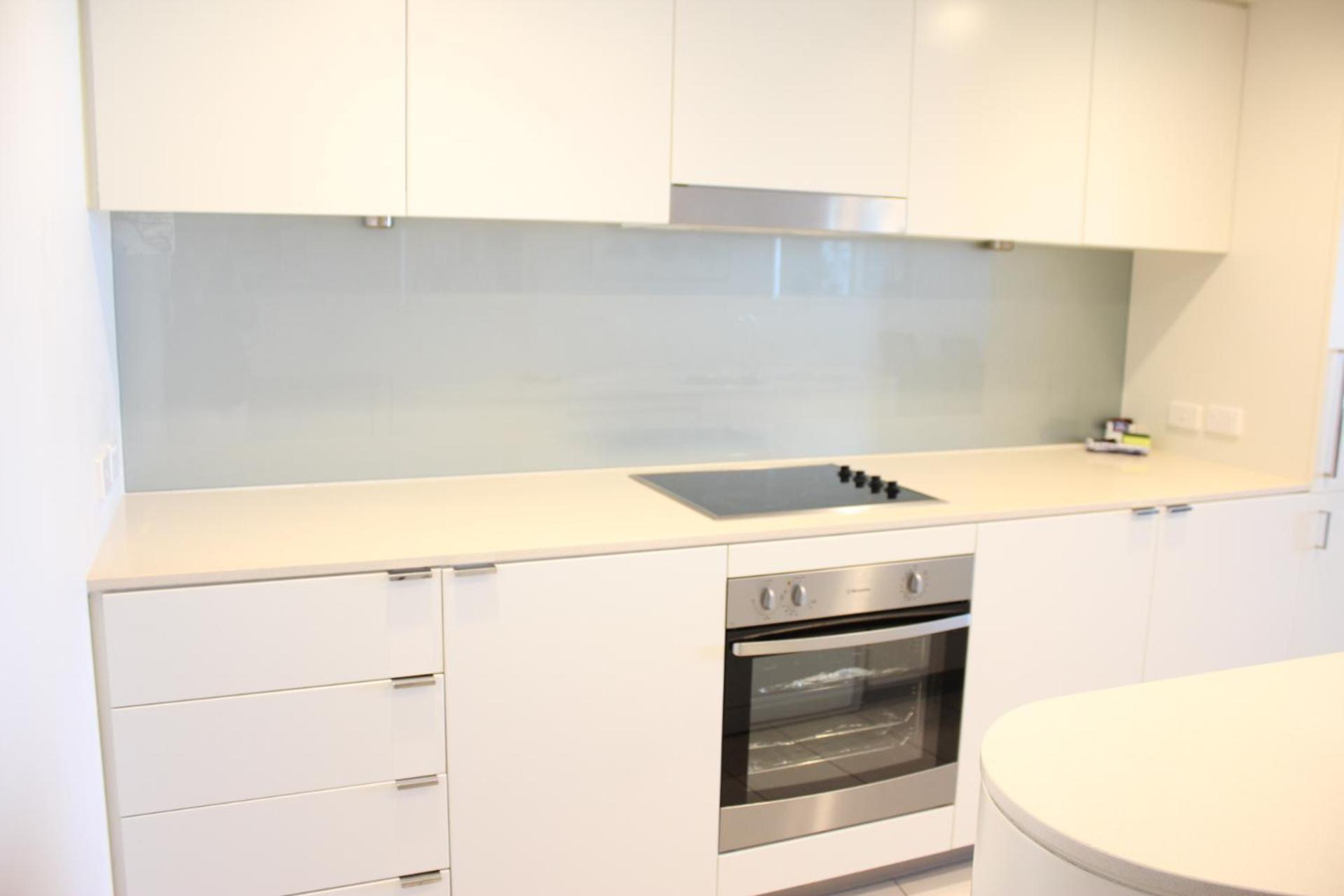 Blue C Coolangatta Aparthotel Luaran gambar