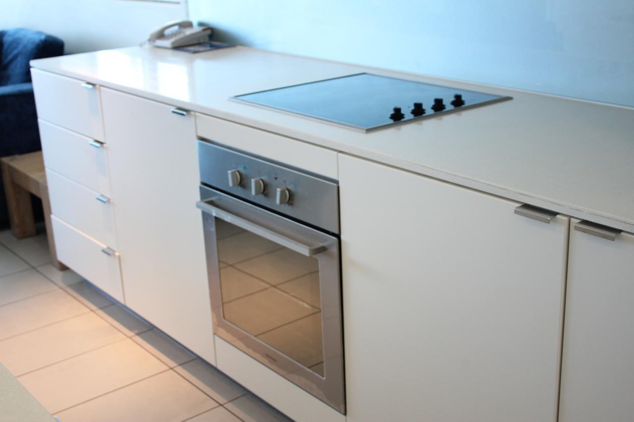 Blue C Coolangatta Aparthotel Luaran gambar